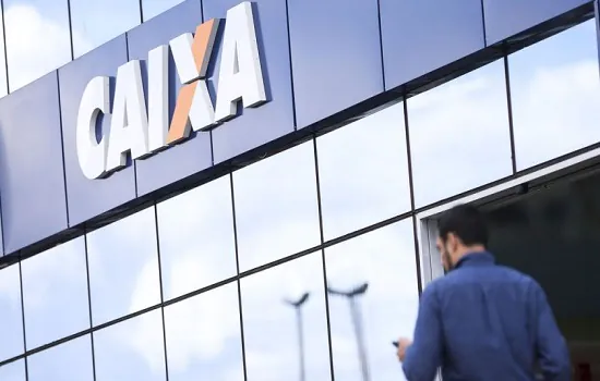 Caixa e Visa lançam campanha com mais de 1