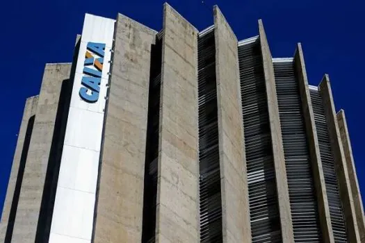 Caixa tem lucro recorrente de R$ 2,6 bi no 2º trimestre, alta de 40,9% em um ano