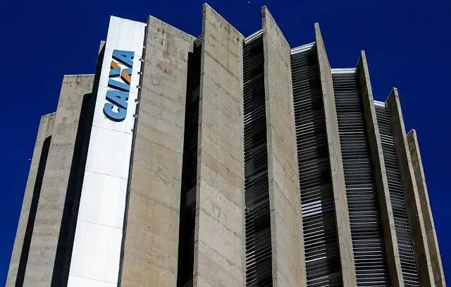 Caixa tem lucro recorrente de R$ 2