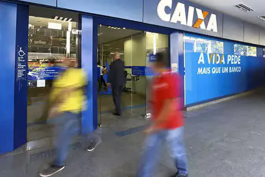 Caixa Econômica inicia operações com recursos do Fungetur