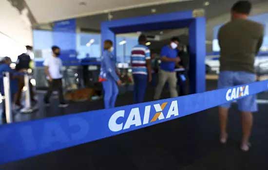 Caixa abre 163 agências em São Paulo neste sábado (28/11)