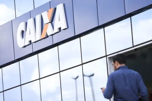 Caixa volta a buscar depósitos de poupança através de campanha em TV aberta