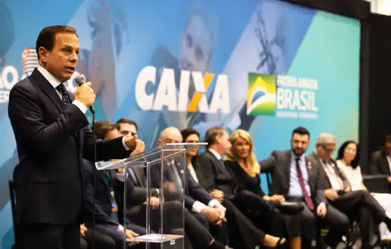 CAIXA firma termo de compromisso com CPB para inclusão social