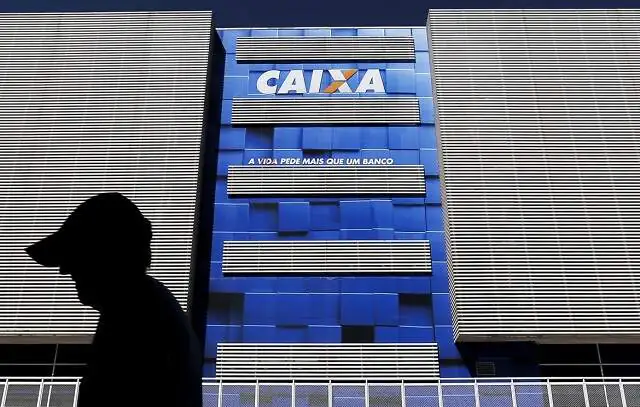 Caixa conclui distribuição de lucros do FGTS