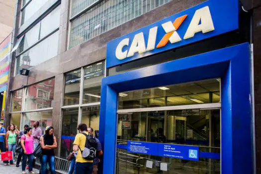 Lucro líquido da Caixa soma R$ 6,26 bilhões no 2º trimestre