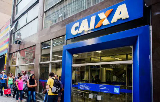 Lucro líquido da Caixa soma R$ 6