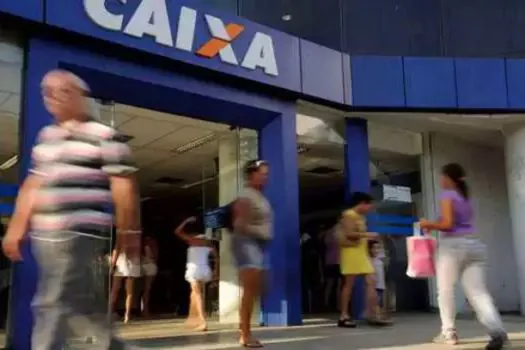 Caixa Econômica abre inscrições para o processo seletivo de estágio