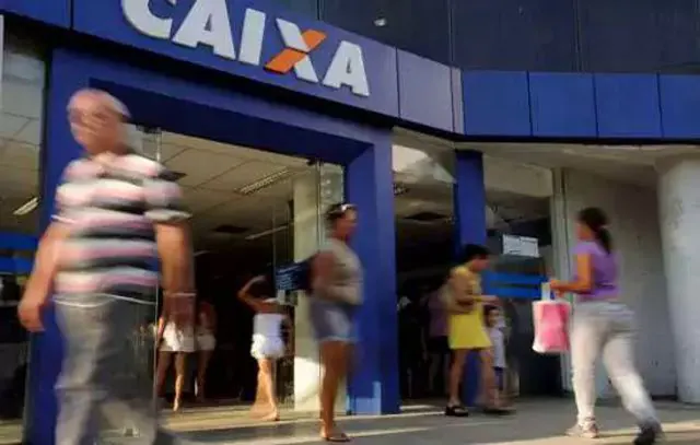 Caixa Econômica abre inscrições para o processo seletivo de estágio