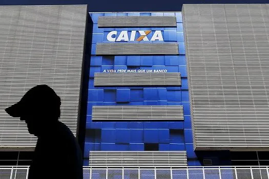 Caixa começa a pagar parcela de outubro do Auxílio Brasil