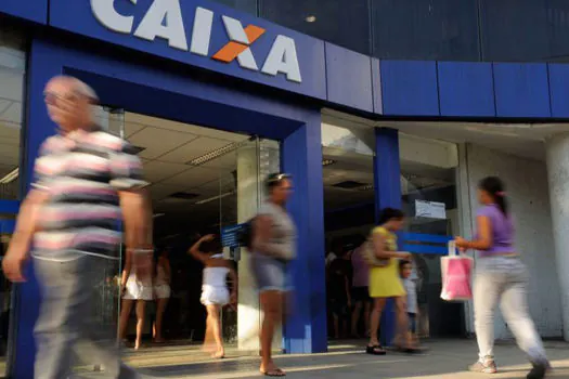 Clientes da Caixa podem regularizar dívidas em atraso até dia 30 de dezembro