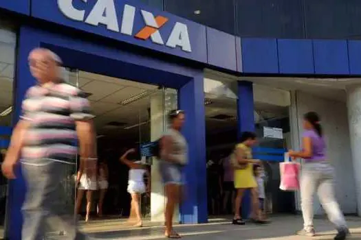 Caixa Econômica Federal inicia processo seletivo para estagiários de todo o Brasil