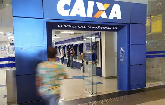 Caixa vai abrir 770 agências neste sábado (8)