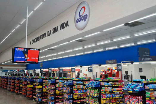 Coop adere à Campanha Marcas Campeãs da Apas