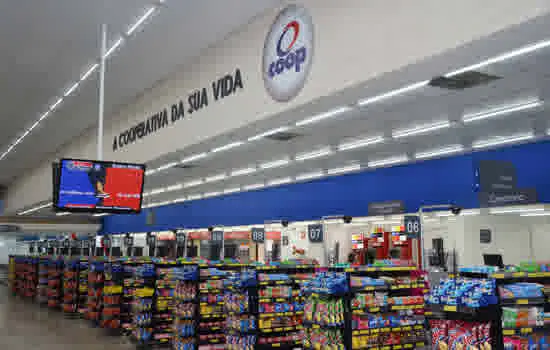 COOP ADOTA MEDIDAS DE COMBATE AO CORONAVÍRUS