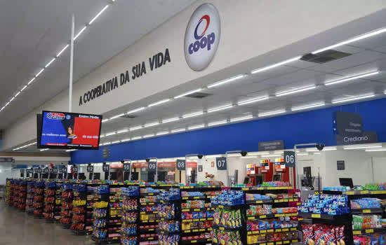 COOP apresenta novidades na área financeira