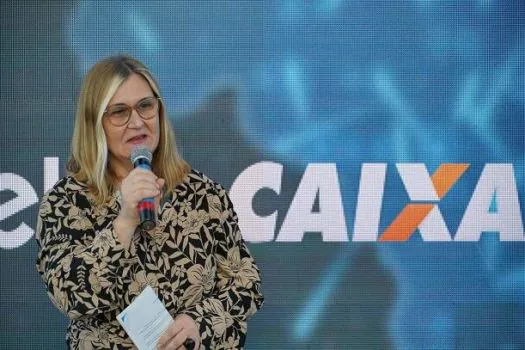 Caixa renegociou R$ 371 milhões em dívidas desde início do Desenrola