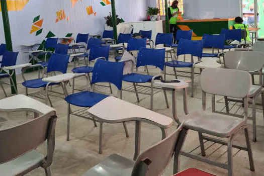 Projeto Circulando constrói centro cultural para crianças em situação de vulnerabilidade