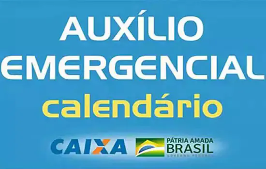 Auxílio Emergencial: Caixa libera novo saque de R$ 600