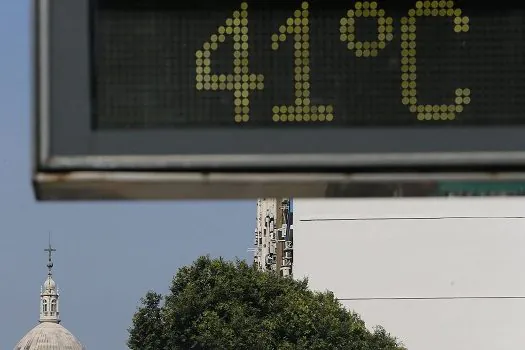 Cartilha de Verão orienta população sobre doenças típicas do calor