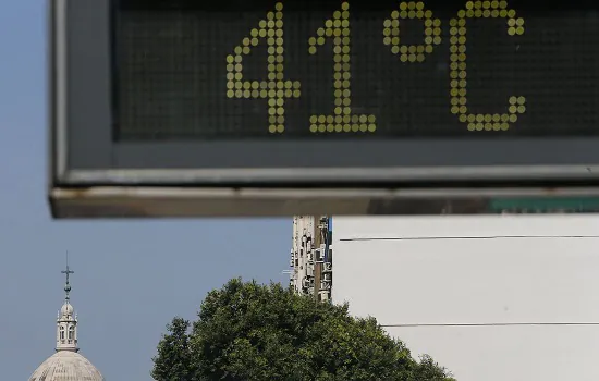 Cartilha de Verão orienta população sobre doenças típicas do calor