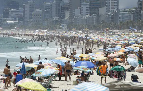 Verão deve ter chuva normal na maior parte do país