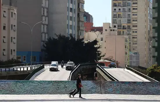 Calor deve voltar a SP no final desta semana