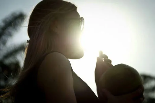 Previsão do Tempo: Manhã com sol forte e calor na Cidade de São Paulo