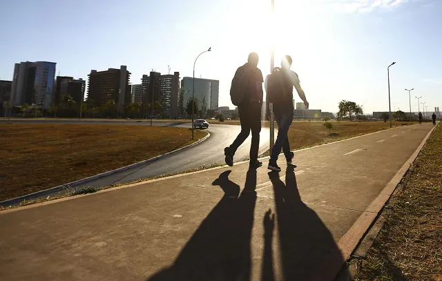 Verão no hemisfério sul começa nesta quarta-feira (21)