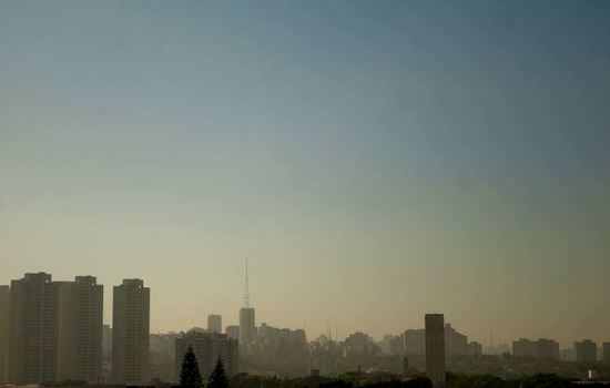 Previsão do Tempo: Temperatura sobe neste fim de semana no estado de São Paulo