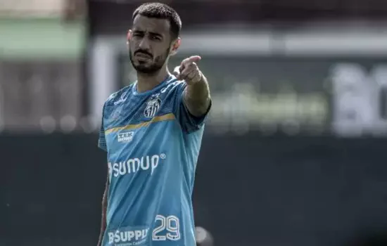 Camacho vê fatalidade em goleada e pede para Santos virar chave na Sul-Americana