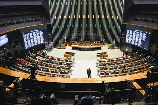 11 alvos da Lava Jato obtêm mandato de deputado