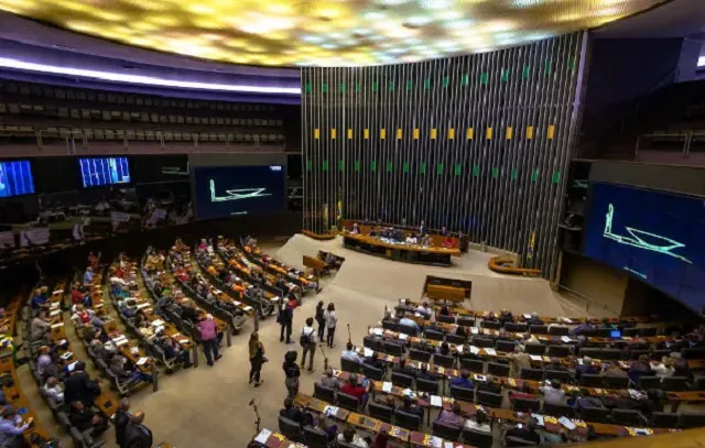 Congresso discute mas não vota mudanças no orçamento secreto