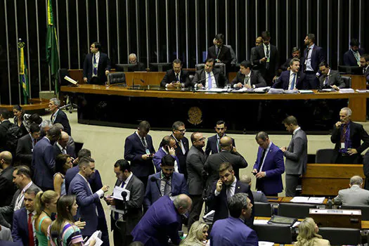 Câmara aprova MP do Agro; texto segue para Senado