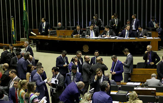 Câmara aprova MP do Agro; texto segue para Senado