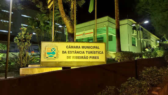 Câmara de Ribeirão Pires aprova lei proibindo bailes funks não autorizados