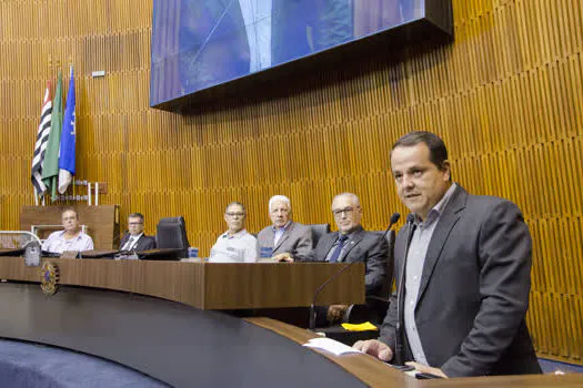 Câmara de Santo André comemora Dia do Engenheiro