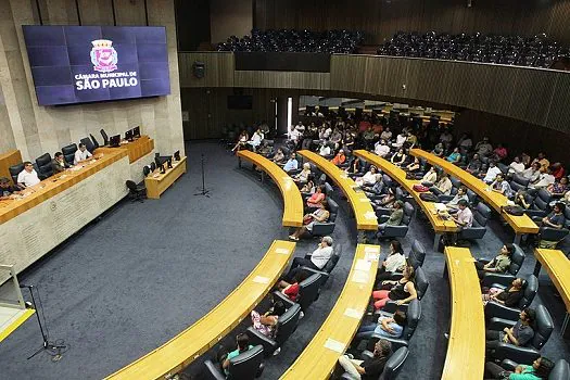 Jovens são 2% entre vereadores nas Câmaras Municipais das capitais brasileiras