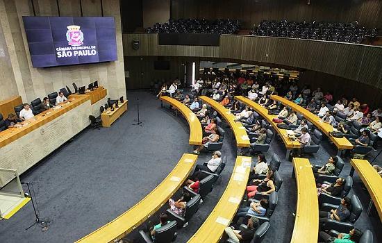 Câmaras Municipais de SP custam quase R$ 3 bilhões ao ano