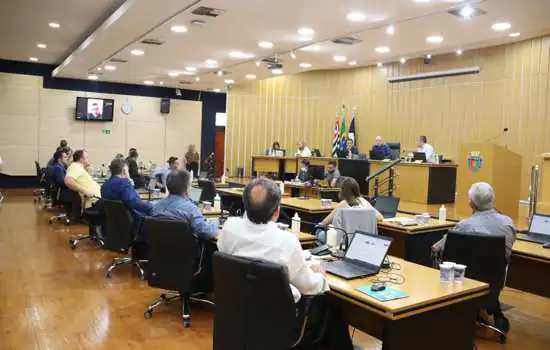 Câmara de São Caetano aprova alterações nos programas municipais