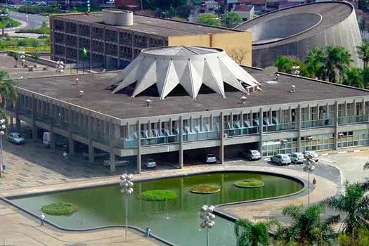 Em Santo André, aumento no número de vereadores é previsto na Constituição