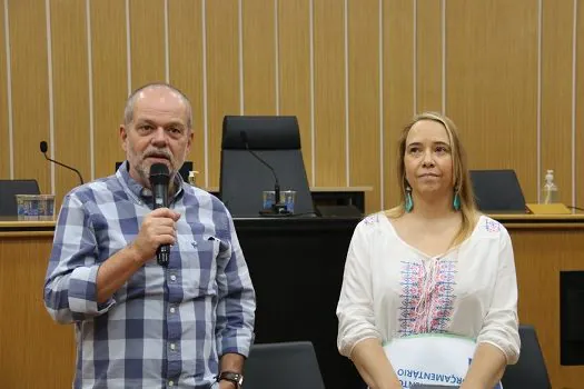 Câmara de São Caetano promove painel sobre orçamento público