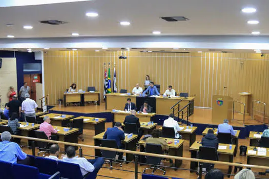 Câmara aprova retorno de São Caetano ao Consórcio ABC