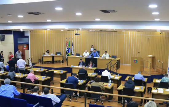 Câmara aprova retorno de São Caetano ao Consórcio ABC