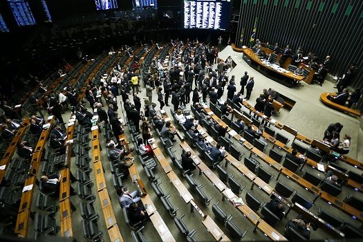 Câmara vota lei que reformula legislação esportiva