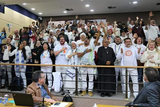 Câmara de São Caetano aprova criação do Dia da Umbanda e debate intolerância religiosa