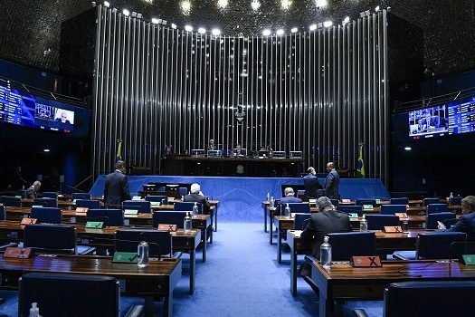 Senado aprova projeto de cuidado à saúde mental de gestantes