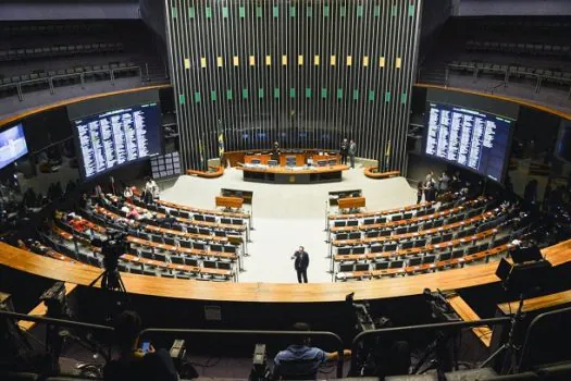 Câmara conclui votação de proposta que conceitua prática de telessaúde