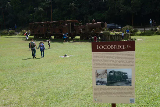 Festival do Cambuci de Paranapiacaba prossegue no sábado e domingo