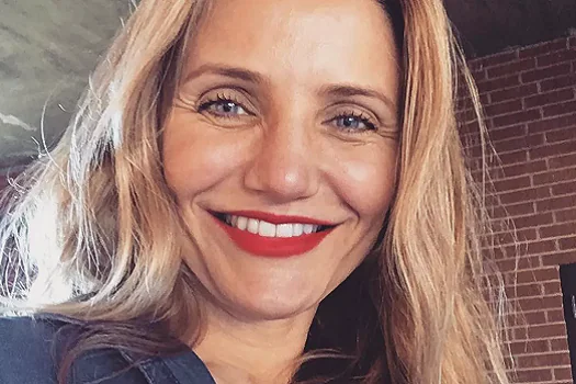 Cameron Diaz diz que pode ter sido “mula de drogas” sem saber