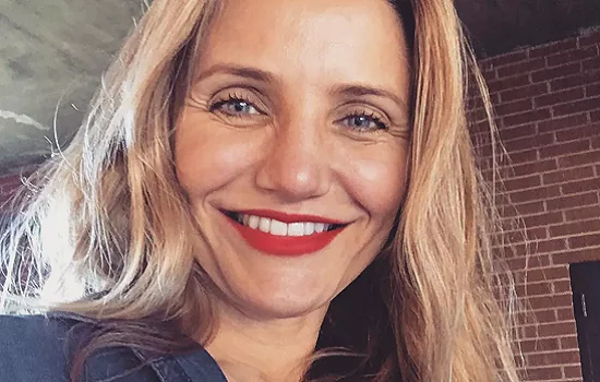 Cameron Diaz diz que pode ter sido “mula de drogas” sem saber